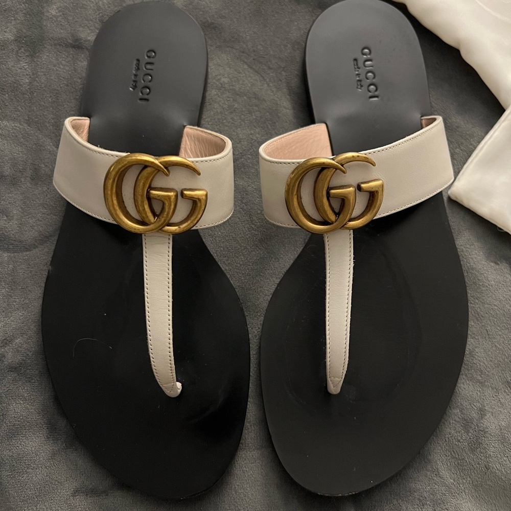 Gucci Mystic Sandal Size 38
